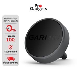 Garmin Approach CT1 Black เครื่องติดตามไม้กอล์ฟ