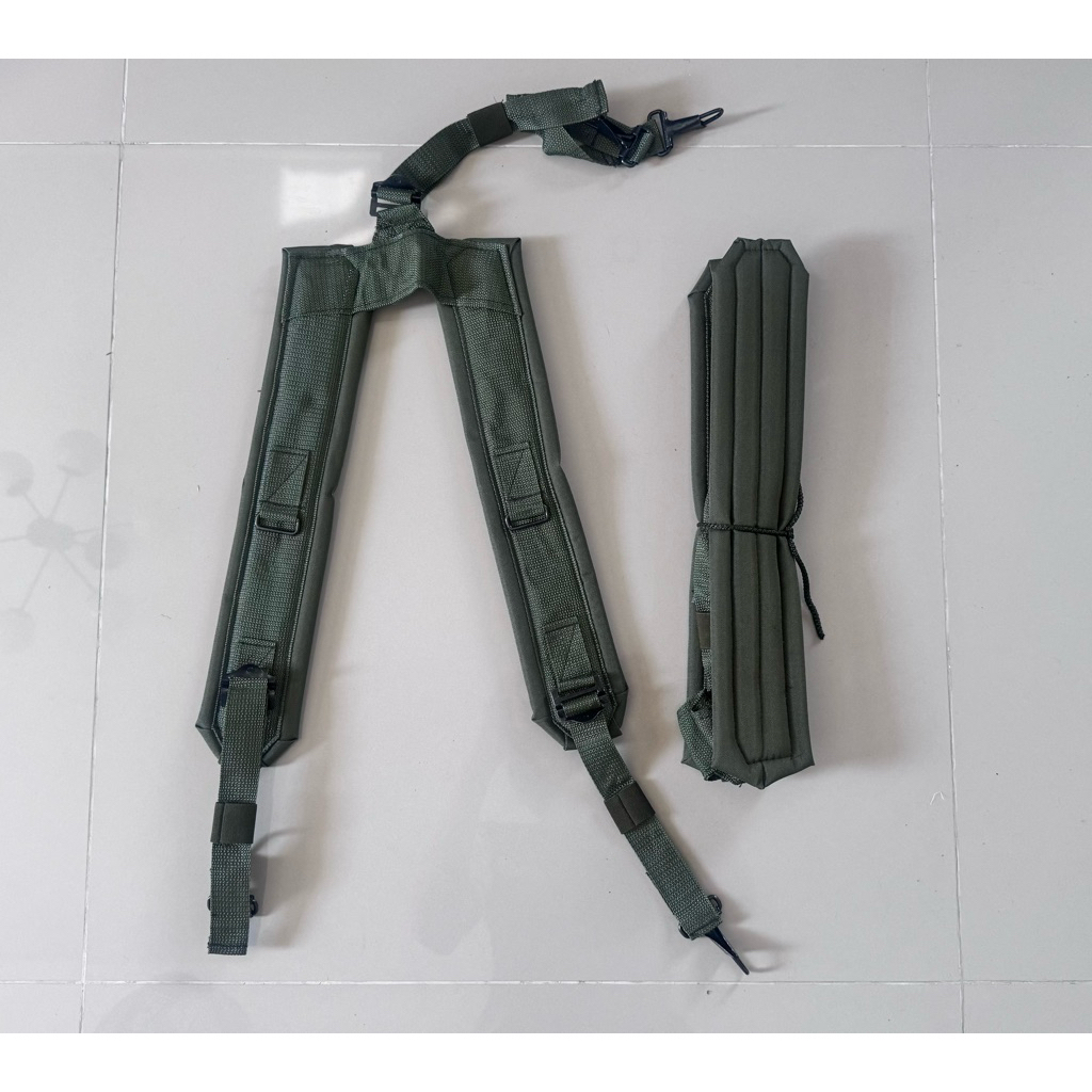 เข็มขัดสนามรด สายโยงบ่ารด สายเก่งรด เข็มขัดสนามรด.