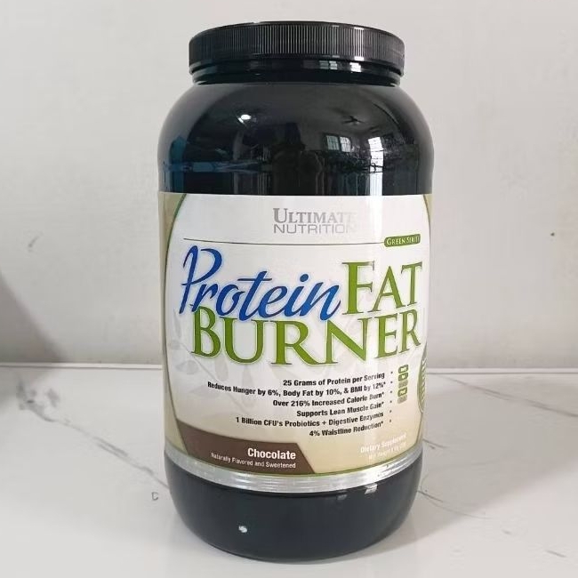 Ultimate​ Nutrition​ Protein​ Fat​ Burner 2lb.