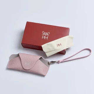 PLM (plume.bkk) Paper Gift Box กล่องของขวัญกระดาษ
