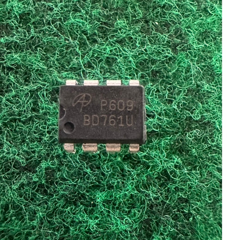 AOP609 P609 , AZ1086S , A2169 2SA2169-E , ACS1207S , A6062H  A6062 , จำนวน 1 ตัว