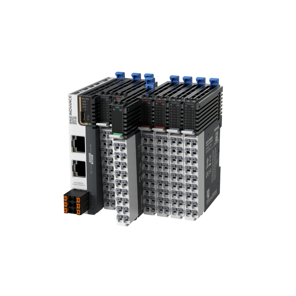 PLC GL20 Series "INOVANCE"