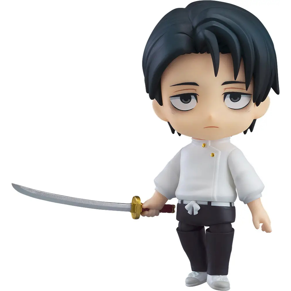 Good Smile Company Nendoroid Yuta Okkotsu Execution Ver 4580828671799 (Figure)