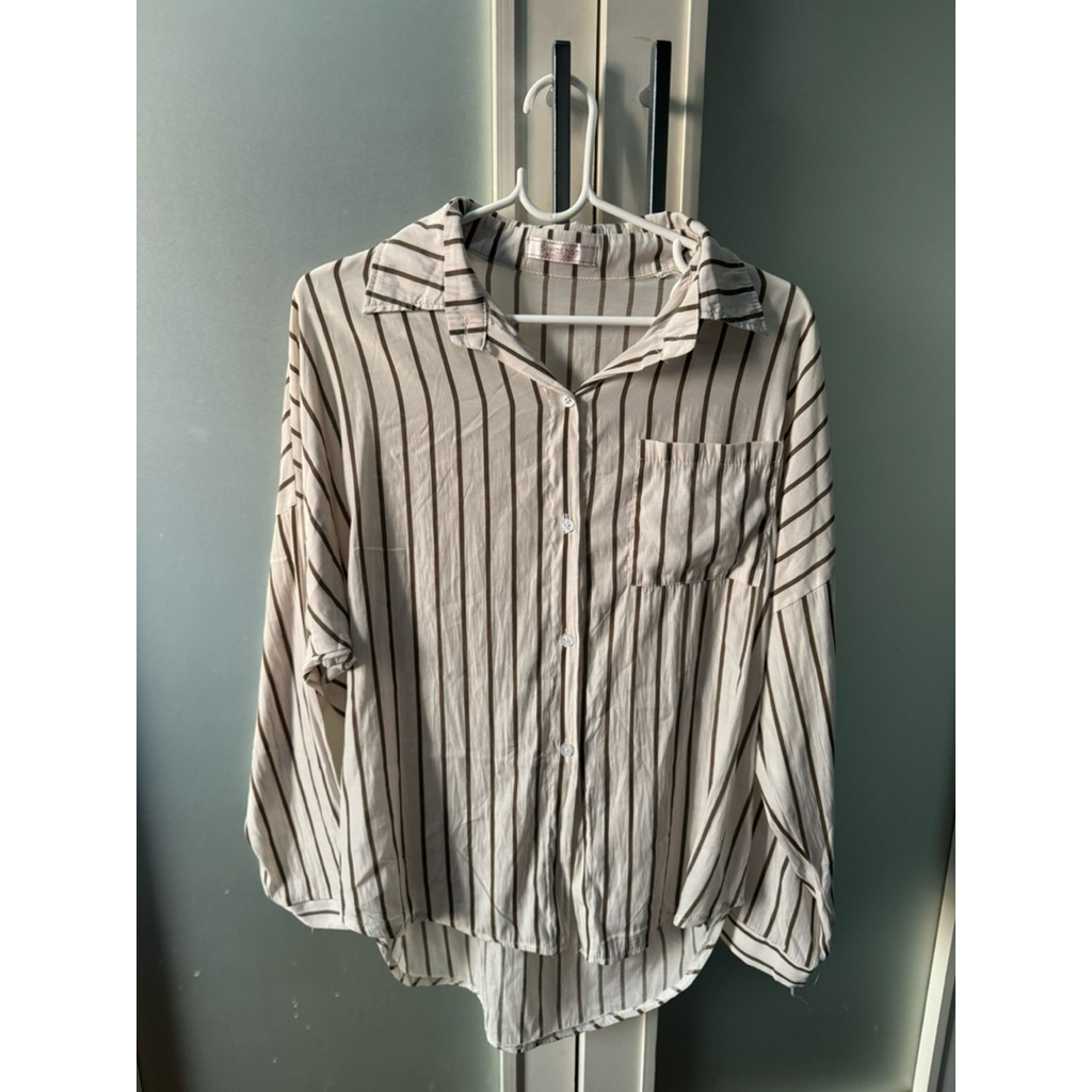 เสื้อเชิ้ต Siwashop อก 46