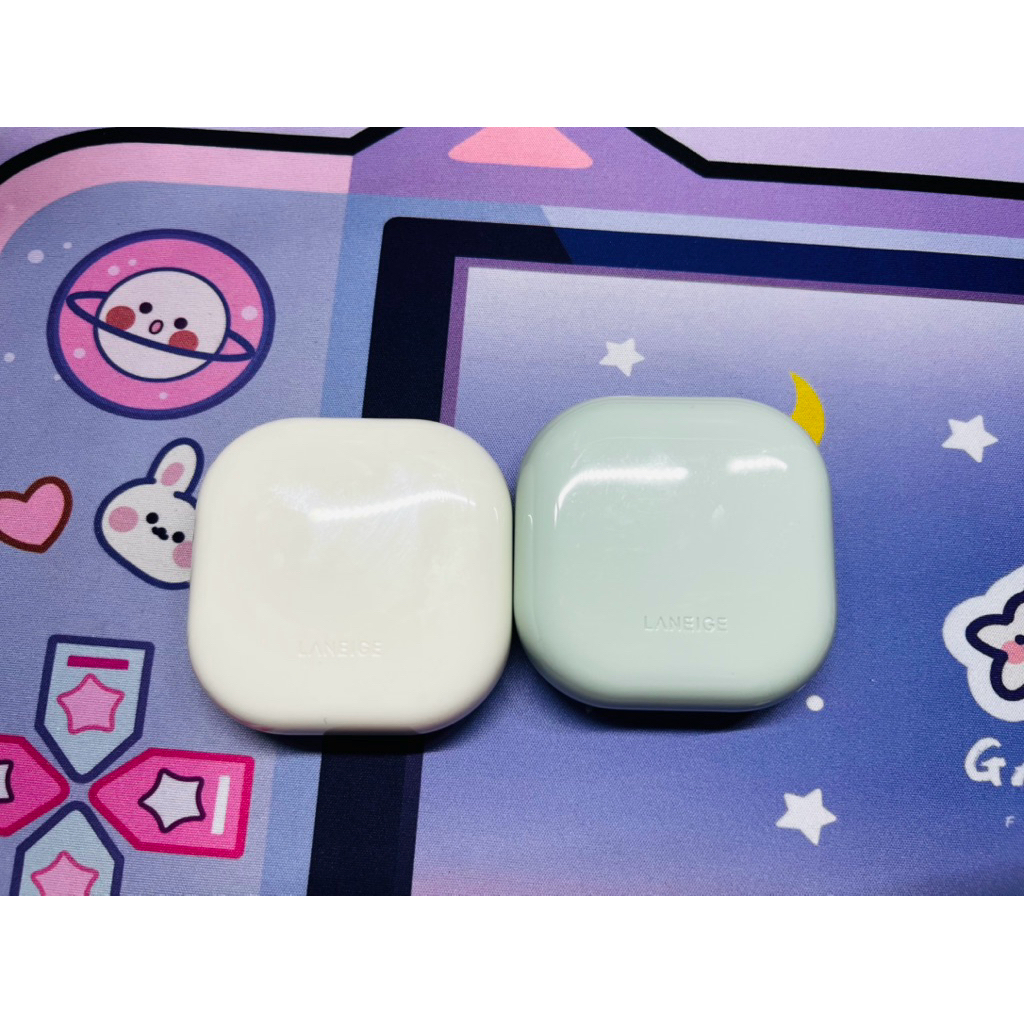 ตลับเปล่า laneige ตลับแป้ง ตลับคุชชั่น