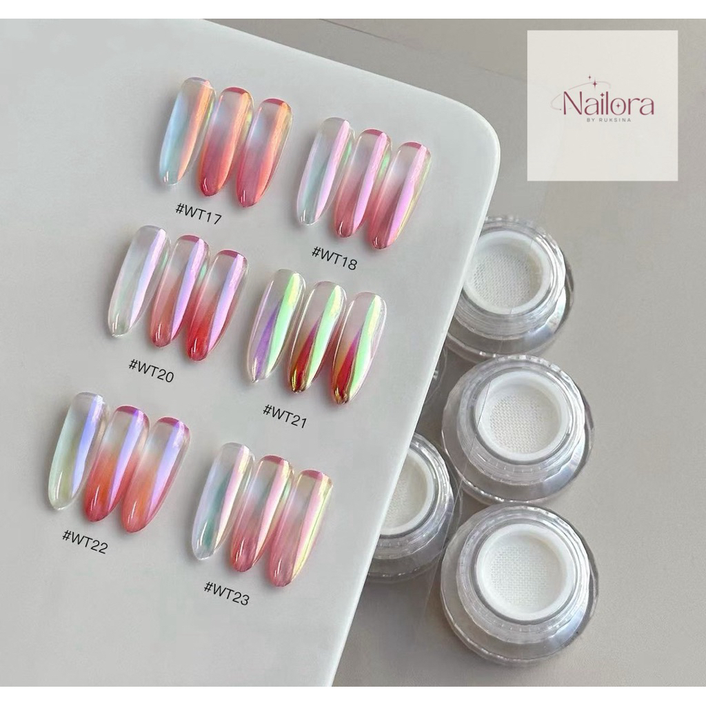 ผงขัด✨NailOra✨เกรดคุณภาพ