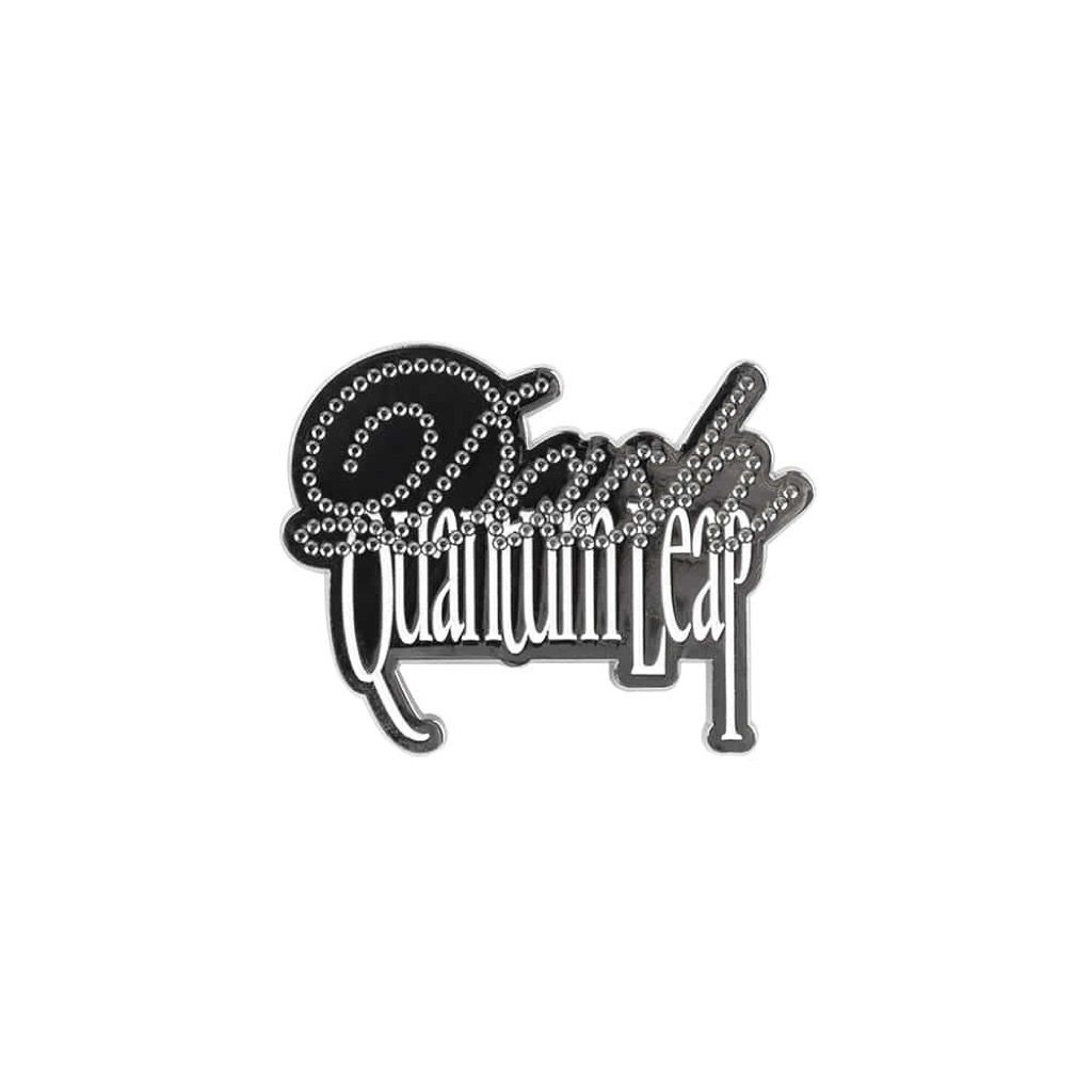 เข็มกลัด PLAVE - 2025 TOUR METAL BADGE