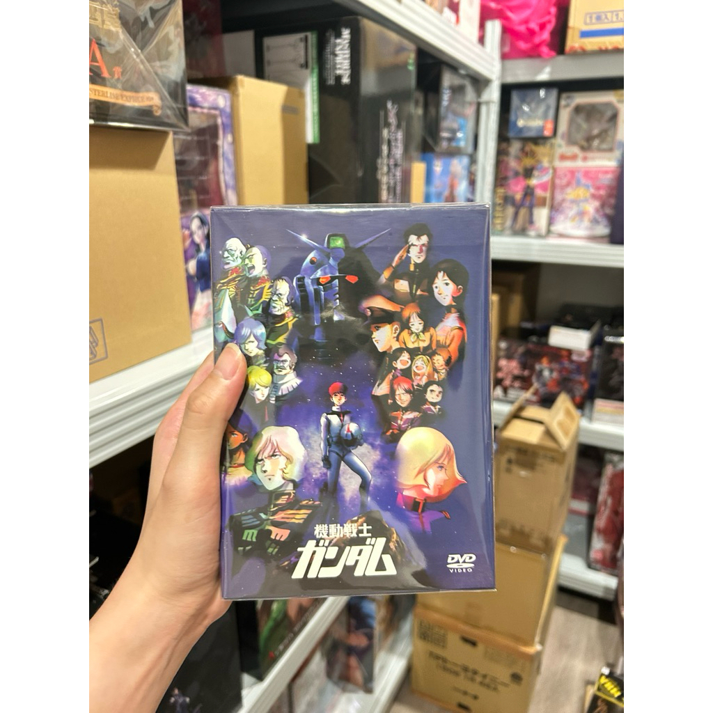 DVD Eureka7 The Movie