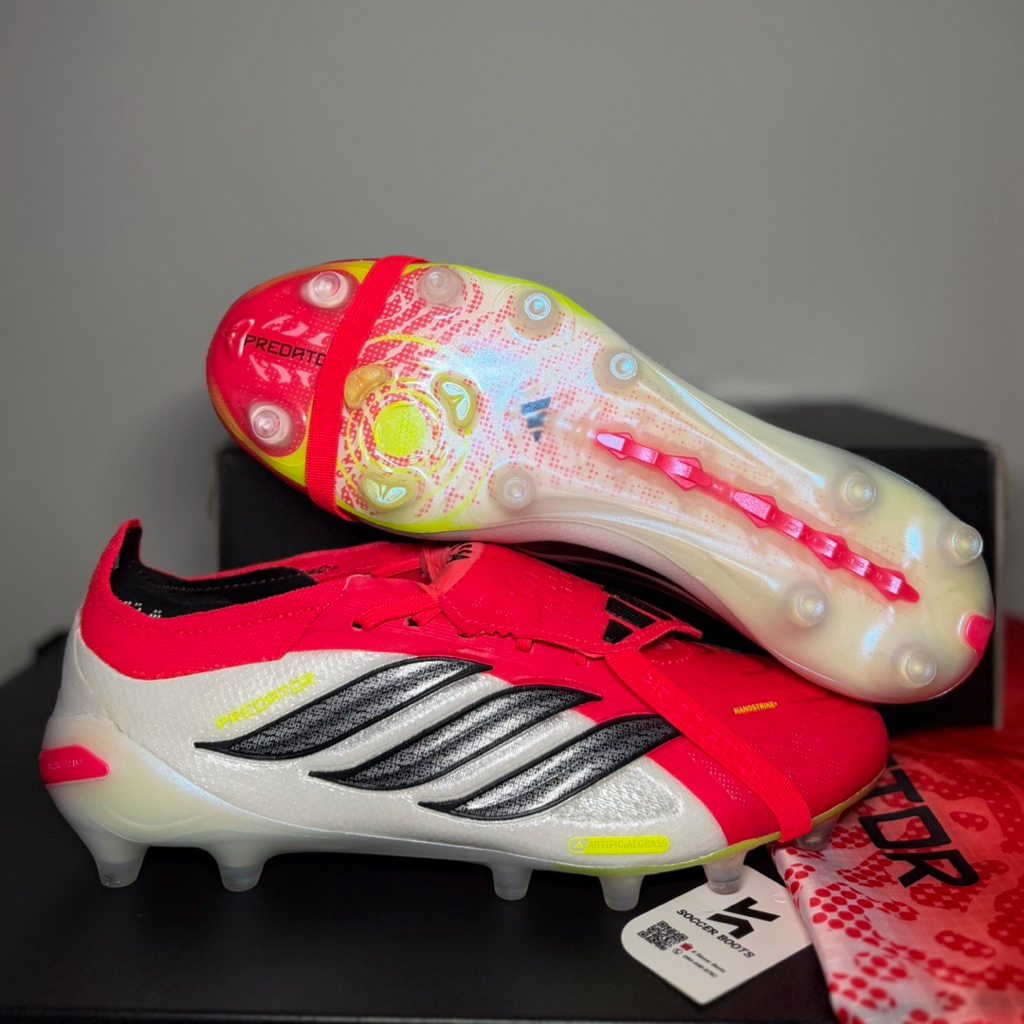 ADIDAS PREDATOR ELITE FT AG