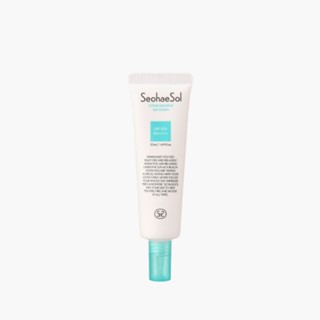 Seohaesol Ectoin Sensitive Sun Cream 50ml
