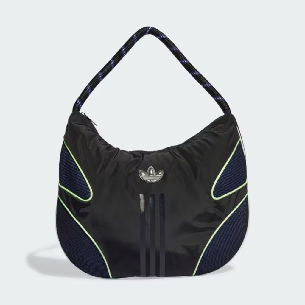 *ของแท้* กระเป๋ามือสอง Adidas