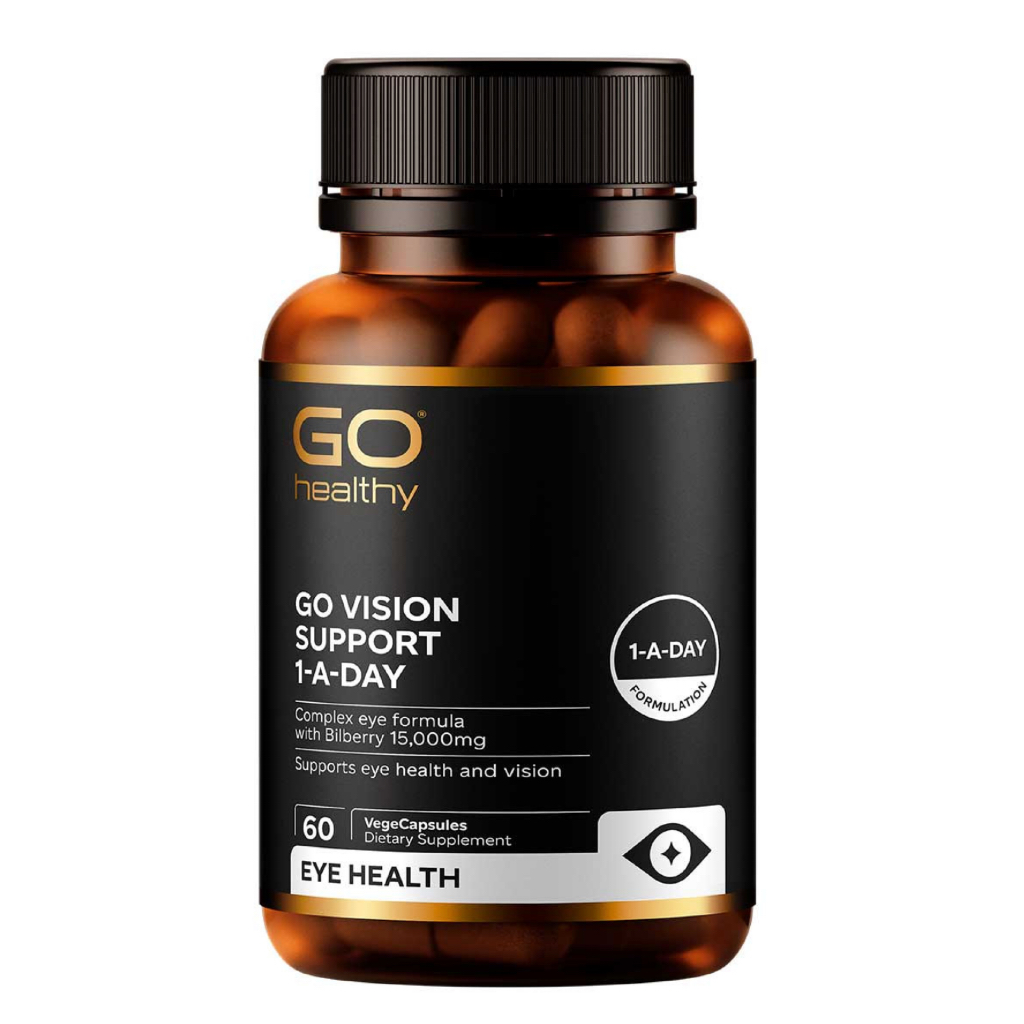 GO VISION PROTECT 1-A-DAY (เข้มข้น)