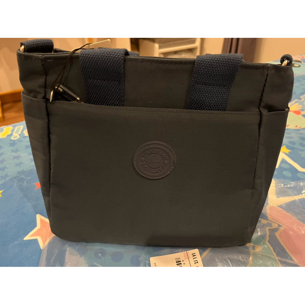 กระเป๋าสะพายข้างDARTEมือ1