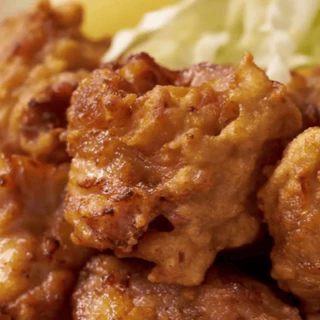 ไก่คาราเกะ 1กิโล สูตรต้นตำรับ ไก่ไม่มีกระดูก ไก่ทอดญี่ปุ่น เนื้อแน่น ไม่ต้องหมักเพิ่ม พร้อมทอด