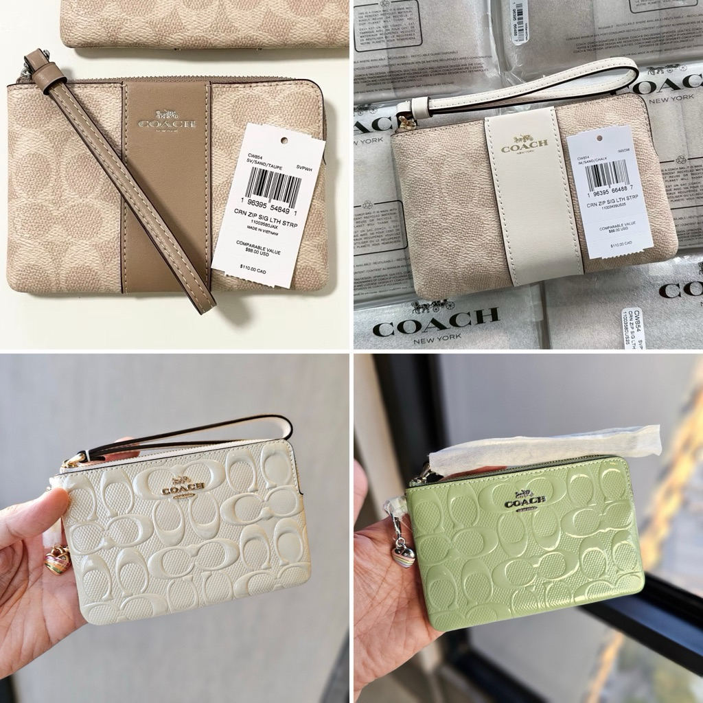 ✨ของแท้100%✨ คล้องมือ1zip 58032 58035 cw856 cw854 cdf04 cdy96