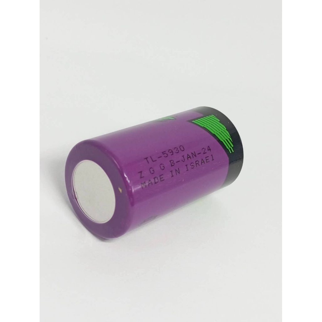 Lithium Batteries TL-5930 3.6V Size-D 19000 mAh พร้อมส่งจากกทม