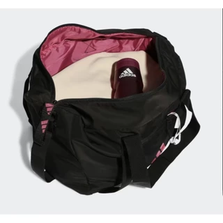โปรดอ่านก่อนถามพร้อมส่งของแท้ของใหม่ป้ายไทยadidas Training & Gym & Training Sport Bag Women Black HT2447
