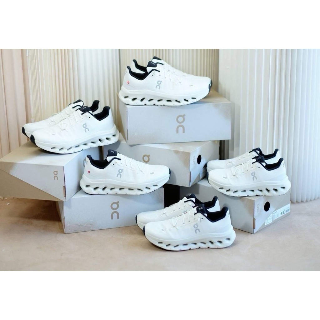 On Cloudtilt “ Pearl Ice “✨[ของแท้💯%พร้อมส่ง]