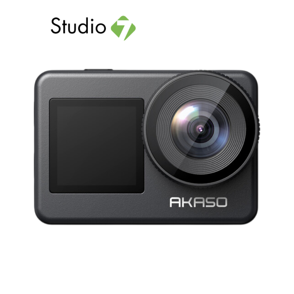 กล้องแอคชั่น Akaso Brave 7 Action Camera by Studio7
