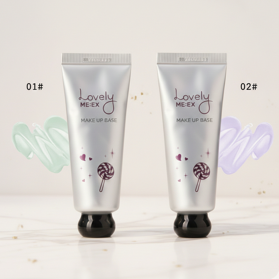 The Face Shop Lovely ME:EX Make Up Base