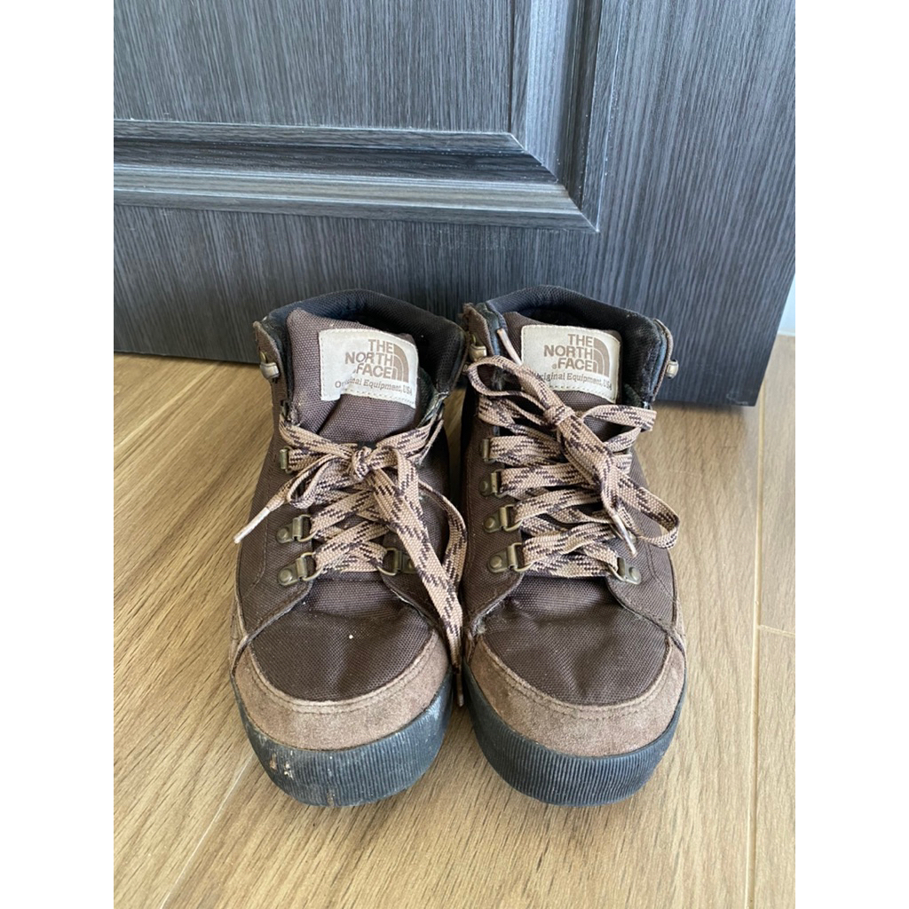 รองเท้า The north face size39.5