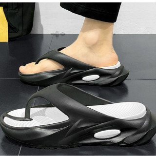 YOKA รองเท้าแตะคีบ EVA｜นุ่ม เด้ง เดินสบาย｜เบา ทน ใส่ง่าย พกพ…