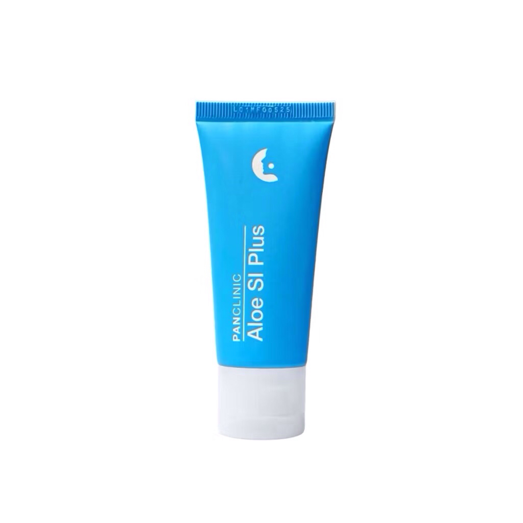 125508 - Aloe Si Plus 30 ml. (แพคเกจใหม่)