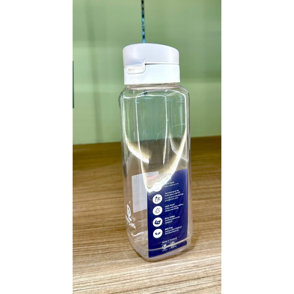 กระบอกน้ำ Double Lock 1.2 ลิตร thumbnail 7