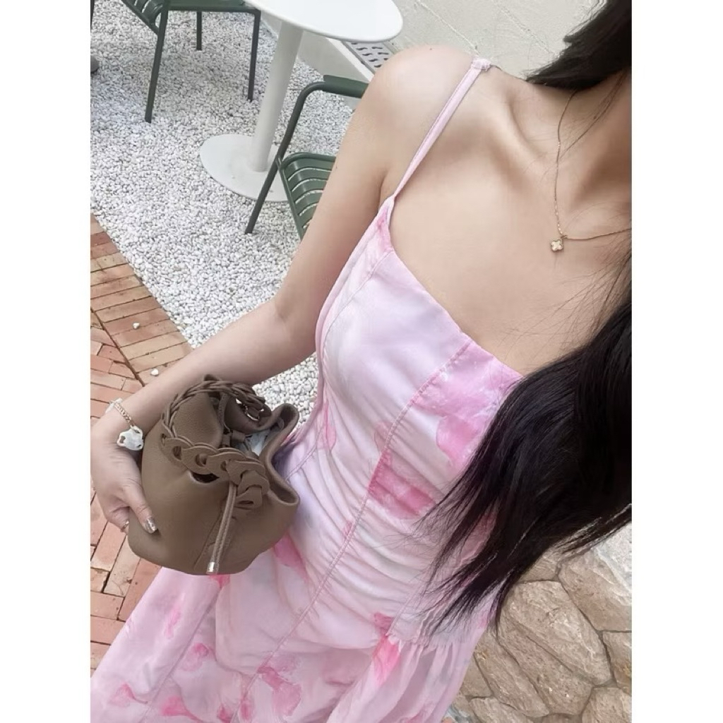 ส่งต่อ เดรสชมพู g2n.clothshop.th