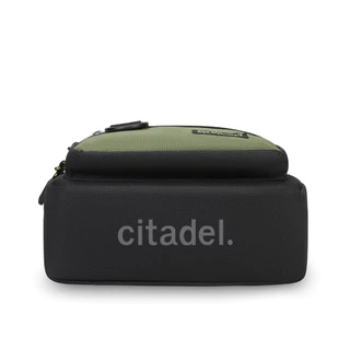 CITADEL กระเป๋าสะพายไหล่สำหรับผู้ชาย ฟังก์ชัน 4 ช่อง ซิป พกพาสะดวก พร้อมส่งในไทย มีบริการส่งด่วน Z-036