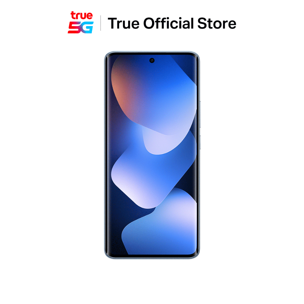 XIAOMI REDMI NOTE15 4G 8/256 สี BLUE/ BLACK/ PURPLE