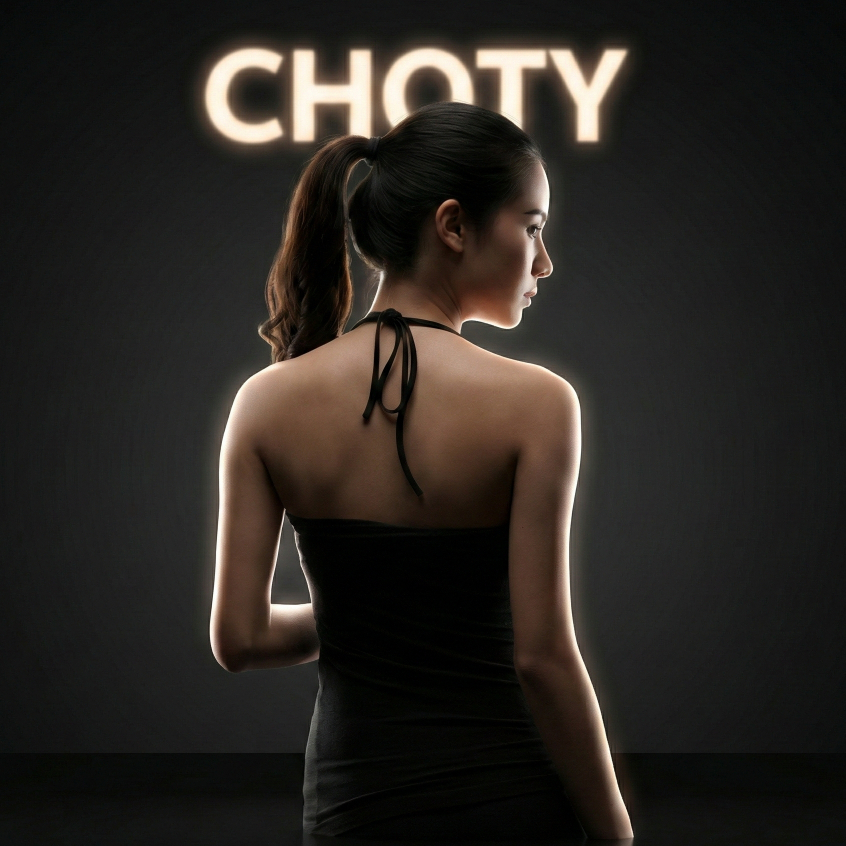 (ผูกคอ S-M) สายดี่ยวผูกไหล่ สายเดี่ยวผูกโบว์ เสื้อกล้้ามผู้หญิง CHOTYSHOP สินค้าผลิตในไทย AR.G