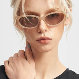 URBAN HIKER SUNGLASSES: SUMMIT SHADE แว่นกันแดดที่ทรงเป็นสไตล์ Gorpcore ใส่ได้ทั้งเดินป่าและในเมือง