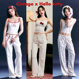 Cintage♡ CT2155 Cintage x kitty xmas - Miube 💓