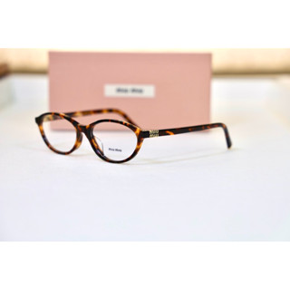 แว่นตา MIU MIU MU09XVF