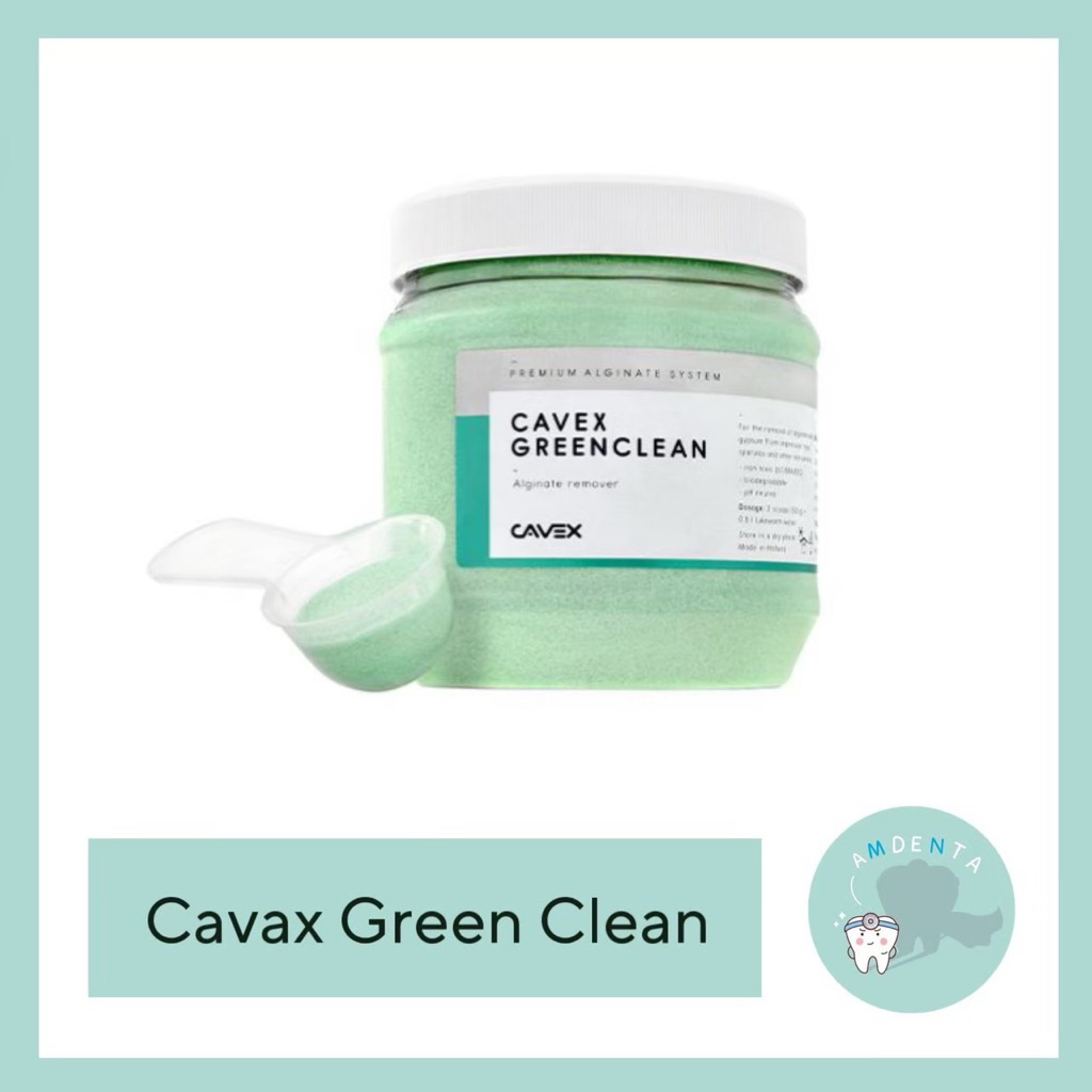 Cavex :  Tray Remover 1KG