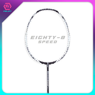 ไม้แบดมินตัน FELETรุ่น Eighty-8 Speed