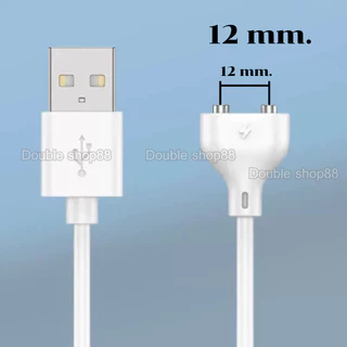 สายชาร์จแม่เหล็ก สายยาว 80 CM. มีให้เลือก 7 ขนาด พร้อมส่งจากไทย