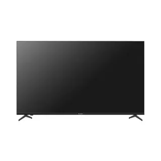 NEW 2026 SHARP TV 50 นิ้ว 4K UHD Google TV สมาร์ททีวี รุ่น 4T-C50FH320X (รับประกัน 3 ปี)