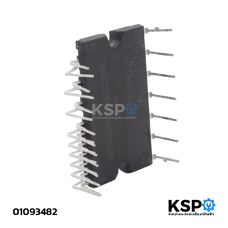 โมดูล SLIMDIP-S IPM AC 100~240V เครื่องปรับอากาศ, ตู้เย็น, เครื่องซักผ้า, ปั๊มน้ำ, พัดลมและโบลเวอร์ สำหรับอินเวอร์เตอร์