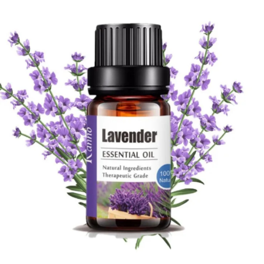 Lavender Fragrance Oil