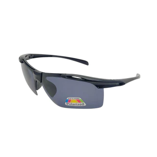 แว่นกันแดด สปอร์ตSport เลนส์โพลาร์ไรซ์(Polarized Lens)แท้ กันUV400 ตัดแสง ใส่ตกปลา ขับรถ กลางแจ้ง