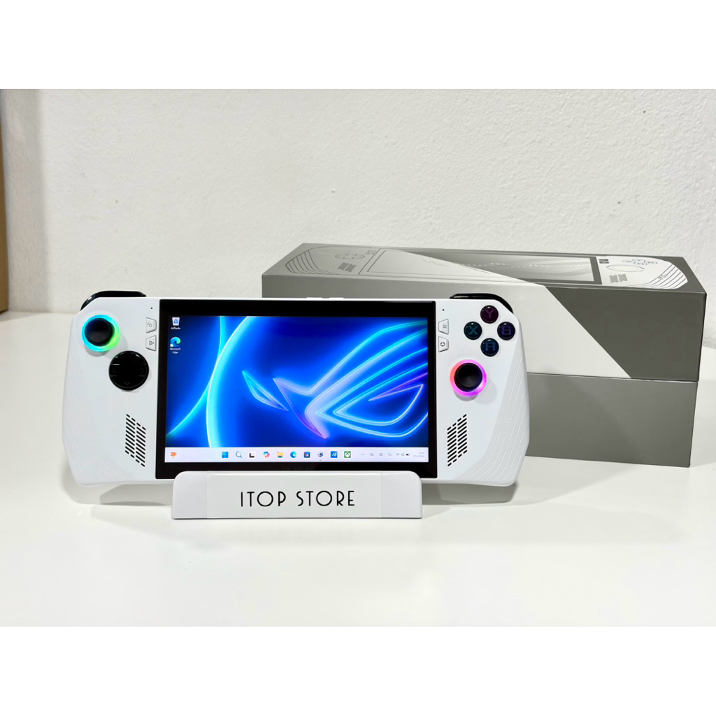 Asus ROG Ally RC71L-NH001W Handheld Pc ประกันศูนย์ไทย