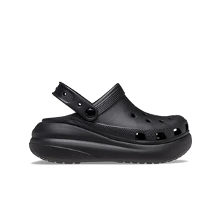 🛍️ลด90% รองเท้าแตะ Croc… / สูง3นิ้ว พื้นนุ่มใส่สบาย รองเท้าแตะผู้หญิง