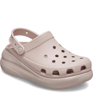 🛍️ลด90% รองเท้าแตะ Croc… / สูง3นิ้ว พื้นนุ่มใส่สบาย รองเท้าแตะผู้หญิง