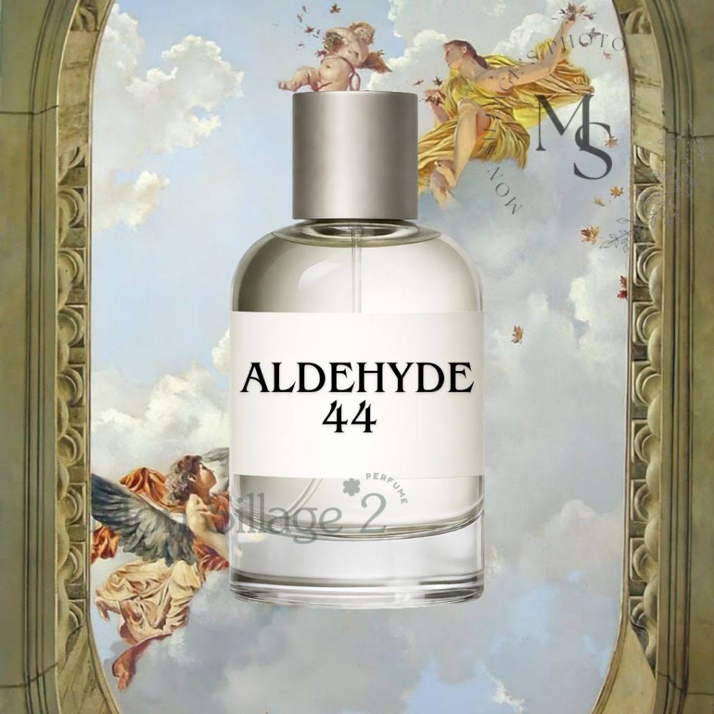 (ขนาดทดลอง 2/3/5/10🚨) City ExcIusive Aldehyde44 Dallas แท้💯จากช็อปไทย