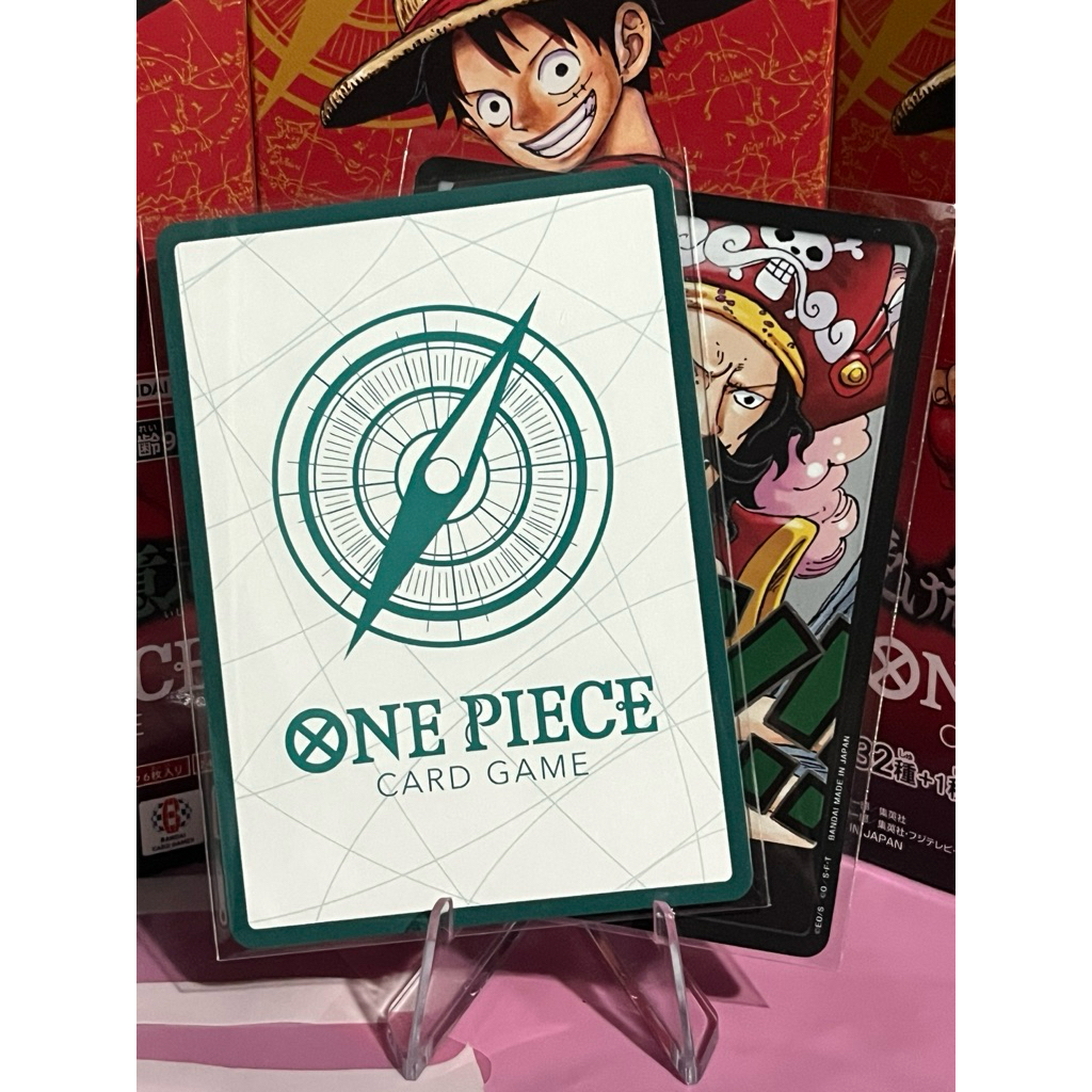 🟡 Card One Piece Don! card รวมทุก OP