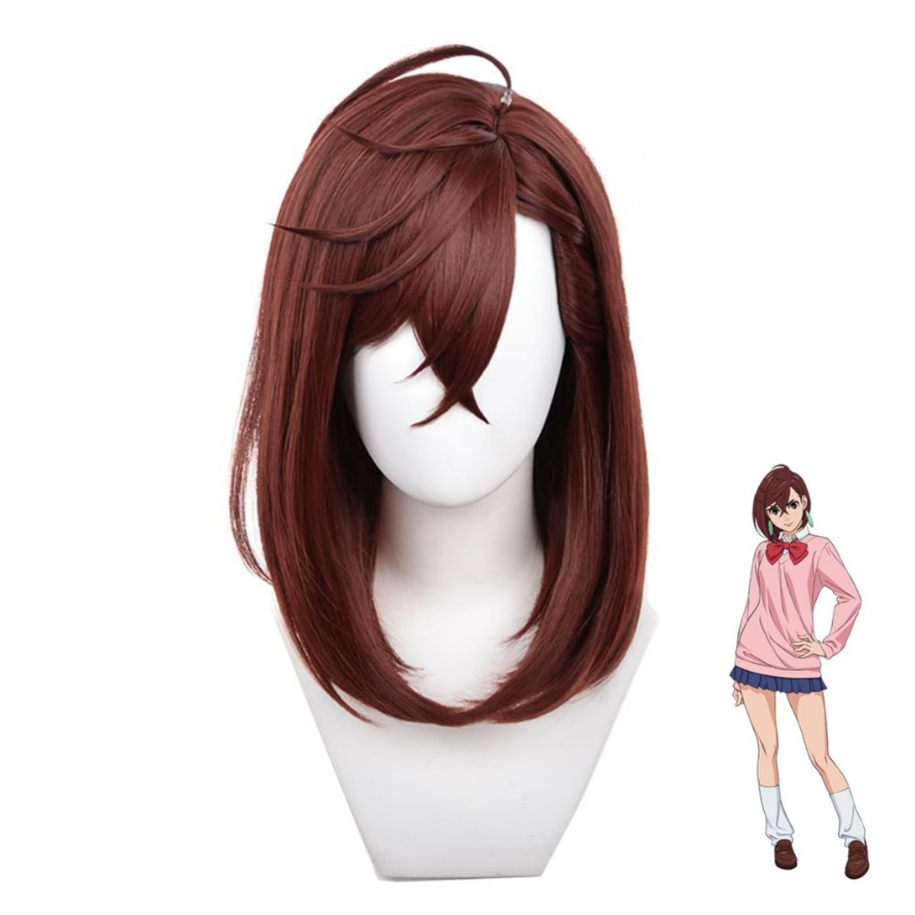 Ayase Momo คอสตูมคอสเพลย์ อะนิเมะ Dandadan ชุดคอสเพลย์ เครื่องแบบคอสเพลย์ เสื้อผ้าผู้หญิงวันฮาโลวีน - รูปที่ 7