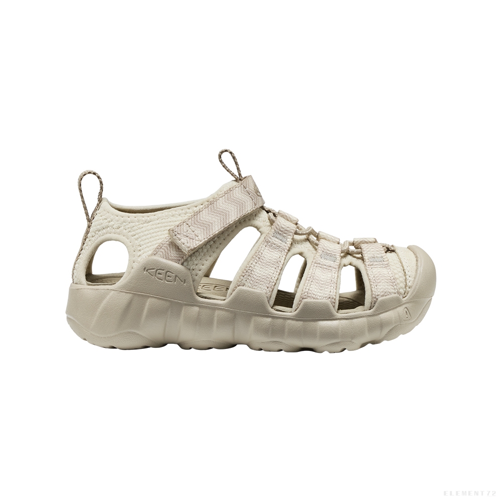 Keen รองเท้าเด็กเล็ก รุ่น Kids' HYPERPORT H2 (BIRCH/PLAZA TAUPE)