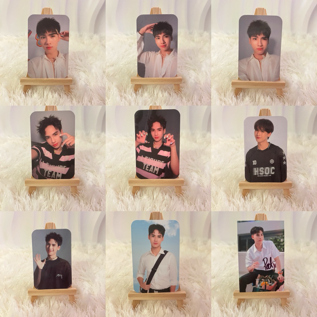 การ์ด แพทจิ การ์ด dmd พร้อมส่ง